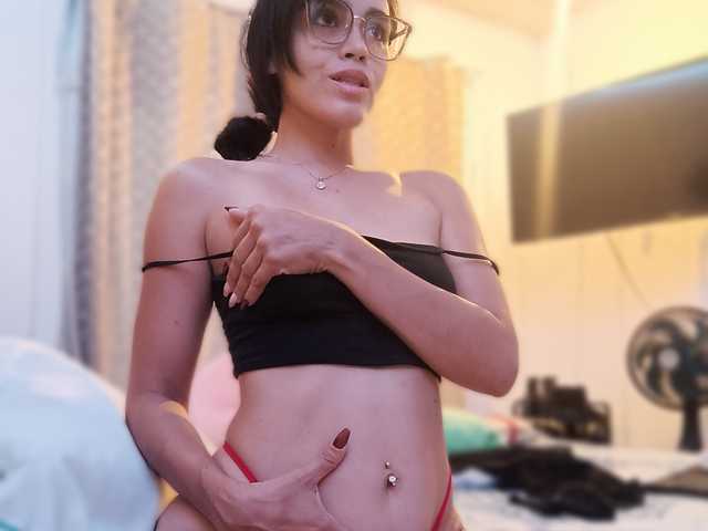 Fotografie profilu Conejita_Taliax