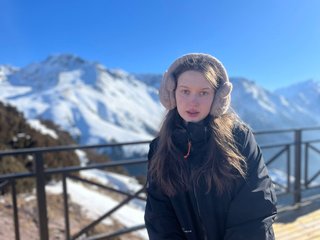 Erotický videochat EvaLovesYouSoMuch