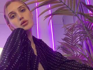 Erotický videochat TallTiranda