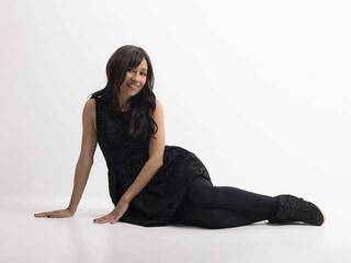 Erotický videochat TallulahRilly