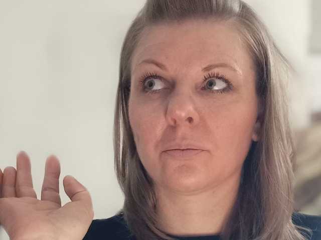 Fotografie profilu Veronika_Gold