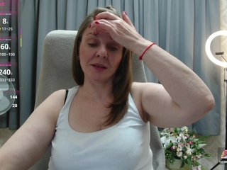 Erotický videochat Veronika_Gold