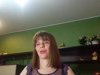 Erotický videochat Veronika_Gold