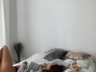 Erotický videochat Tamara-13