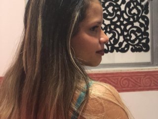 Fotografie profilu tamara-love