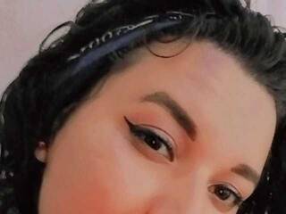 Erotický videochat TamaraDRosa