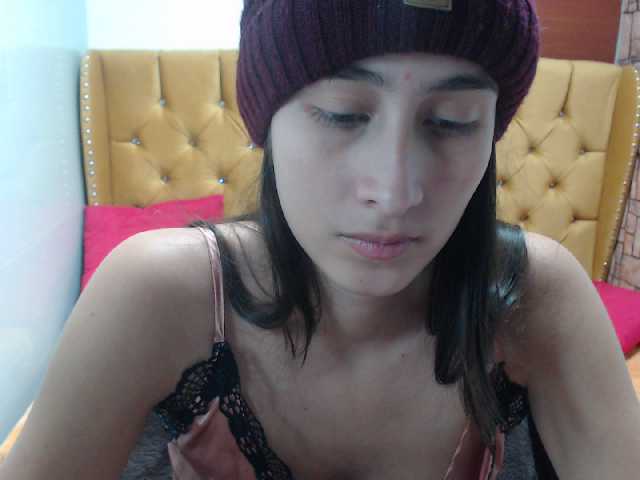 Vysílací screenshoty tamaragreysla