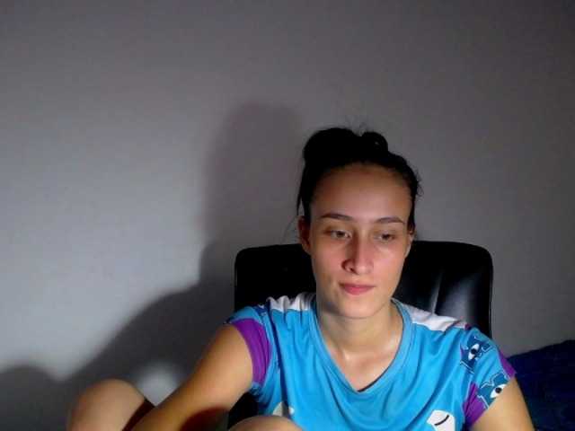 Vysílací screenshoty tamaragreysla