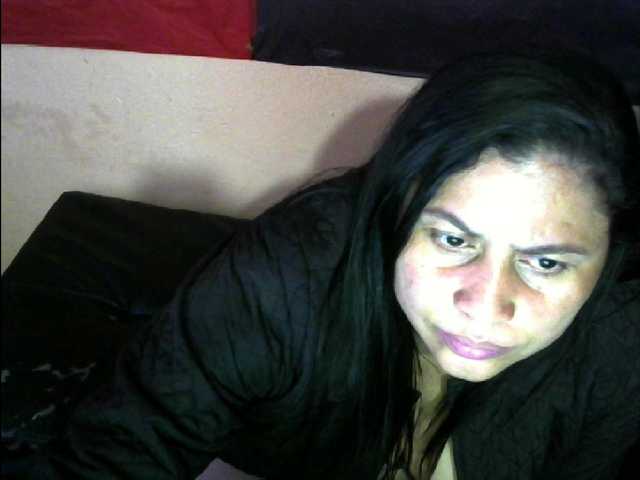 Vysílací screenshoty tamarahott