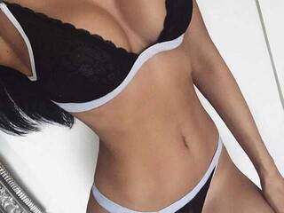 Erotický videochat TamaraJhonson