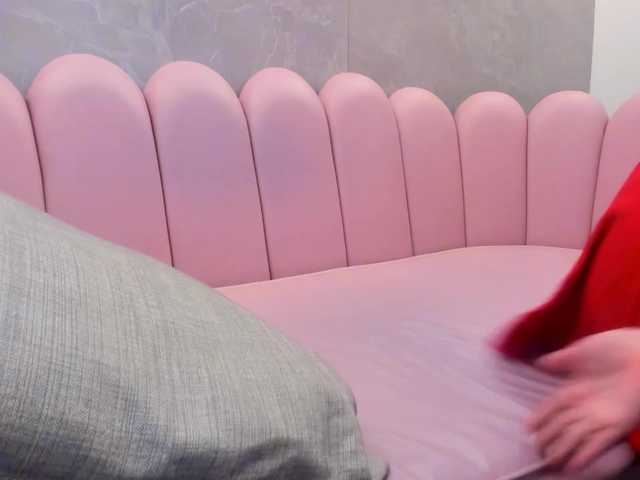 Vysílací screenshoty TamaraPrice