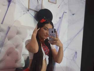 Erotický videochat TamaraRosy