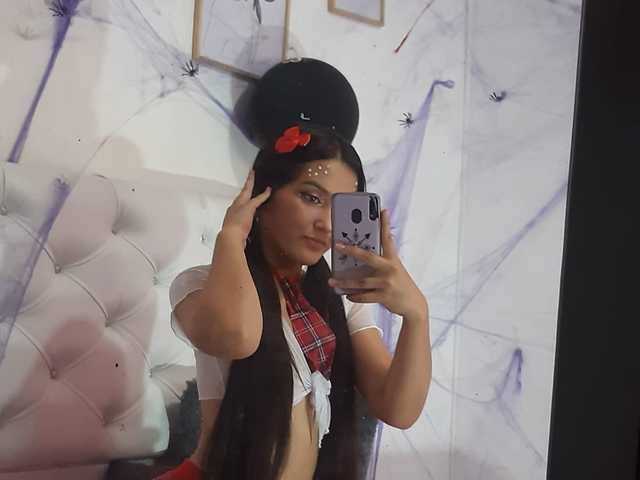 Fotografie profilu TamaraRosy