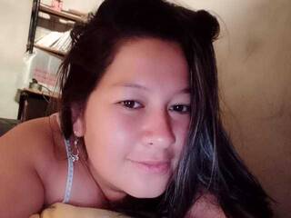 Erotický videochat TamaraVersace