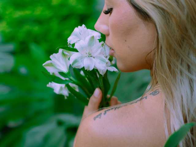 Fotografie profilu Tamarawilson1