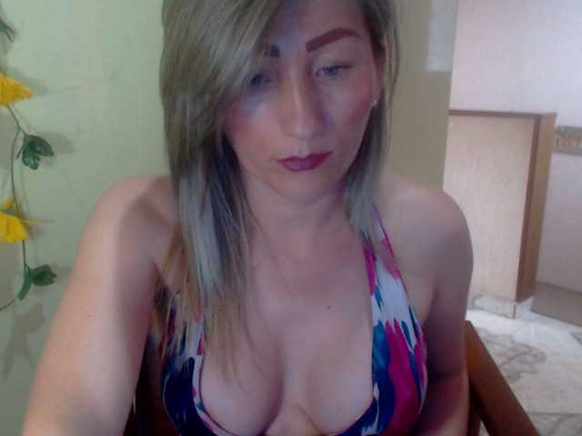 Vysílací screenshoty TAMEKASEX