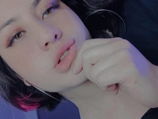 Erotický video chat Tami-chan