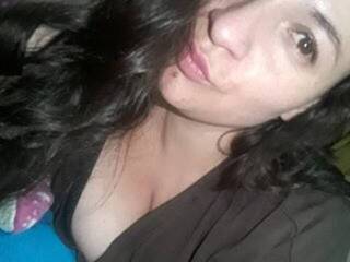 Erotický videochat tamii-smith