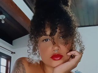 Erotický videochat Tamiie