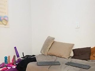 Erotický videochat Tamiris