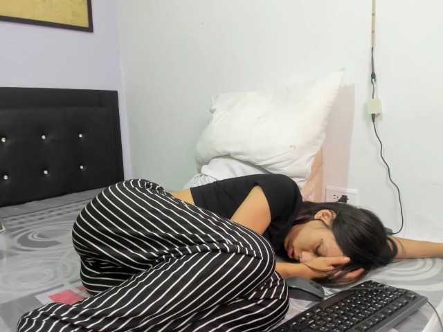 Vysílací screenshoty Tammy-taboo