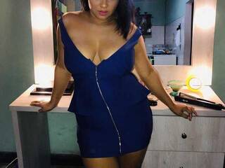 Erotický videochat Tammyjackson