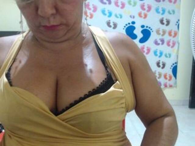 Vysílací screenshoty tammymilfx