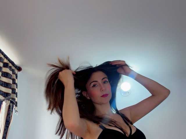 Fotografie profilu Tammymodell