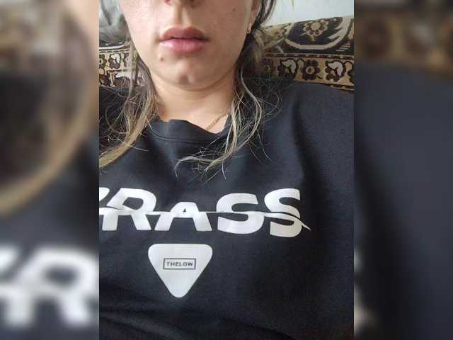 Vysílací screenshoty TammyPayne