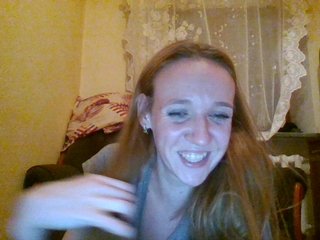 Vysílací screenshoty TammySky
