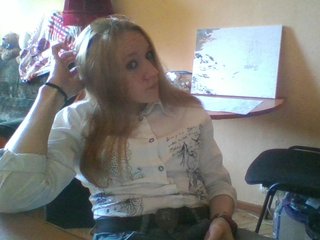 Vysílací screenshoty TammySky