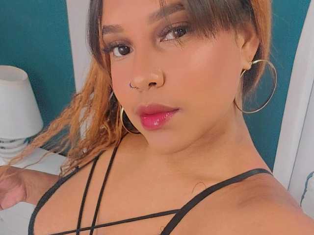 Fotografie profilu tamy-boobs