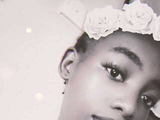 Erotický videochat Tanasha