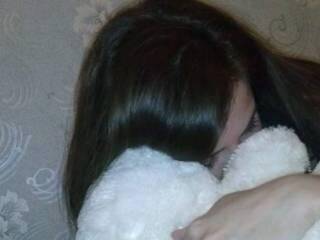 Erotický videochat tancheysik2