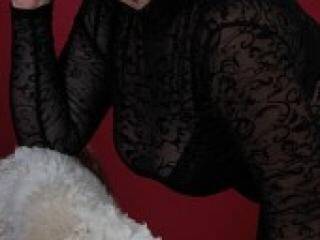 Erotický videochat tanetwoman