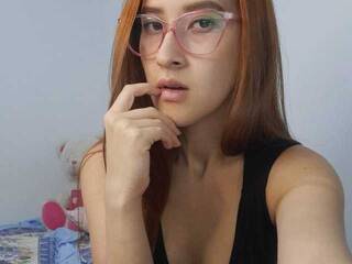 Erotický videochat Tania1111