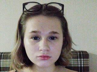 Erotický videochat Taniachan