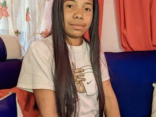 Erotický videochat Taniah