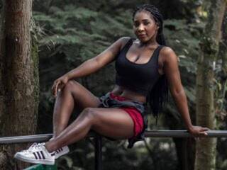 Erotický videochat TaniaReagan