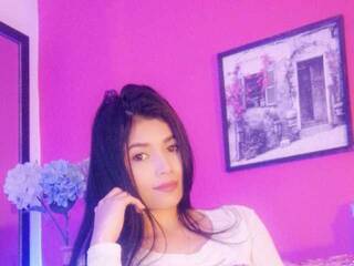 Erotický videochat taniasweet