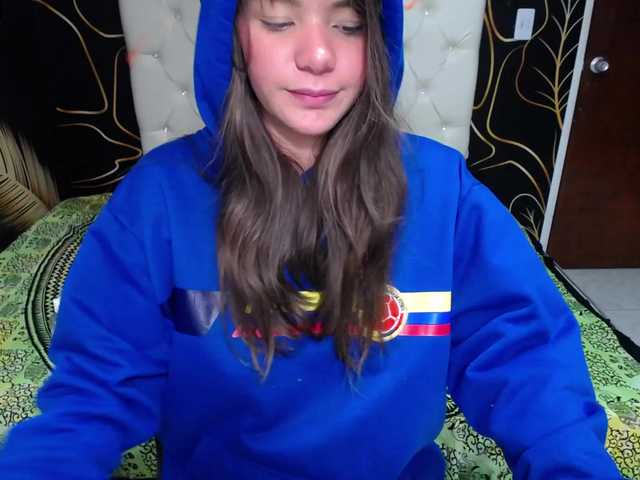 Vysílací screenshoty taniataylor