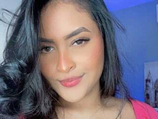 Erotický videochat Taniatorres