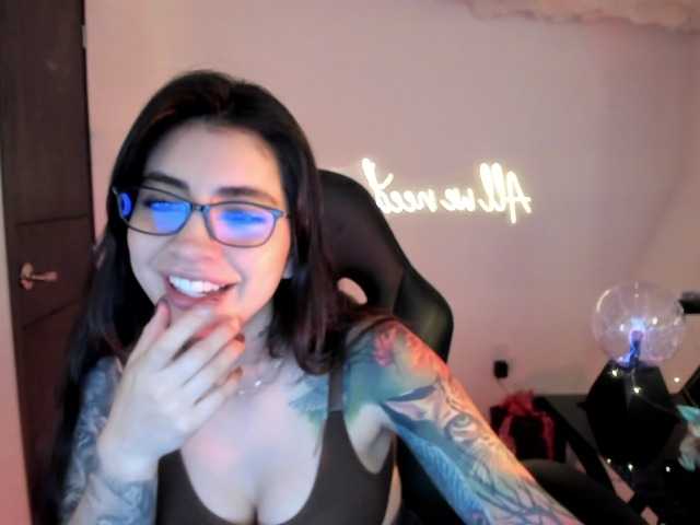 Vysílací screenshoty Taniiga1