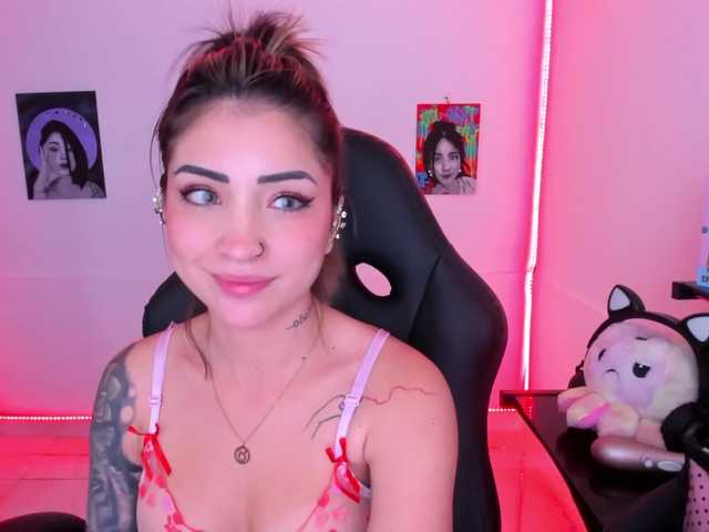 Vysílací screenshoty Taniiga1