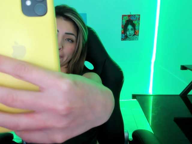 Vysílací screenshoty Taniiga1