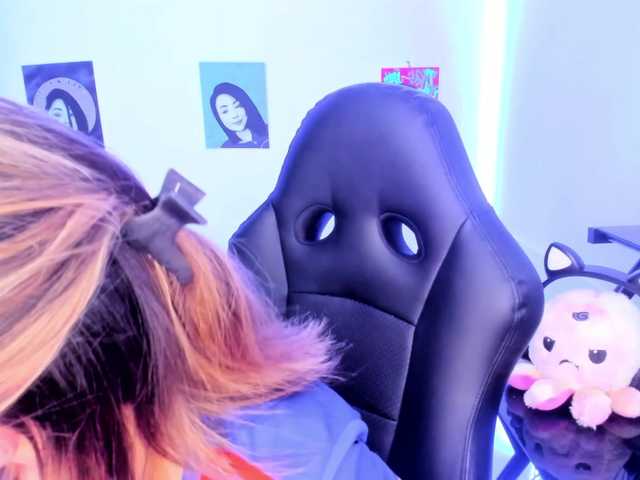 Vysílací screenshoty Taniiga1