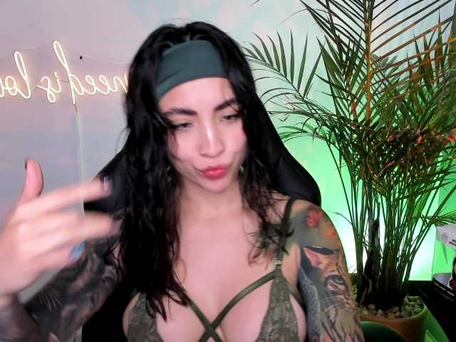 Vysílací screenshoty Taniiga1