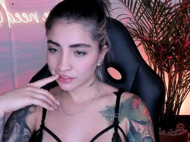 Vysílací screenshoty Taniiga1