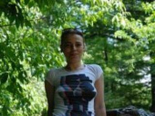 Erotický videochat tanisha4u