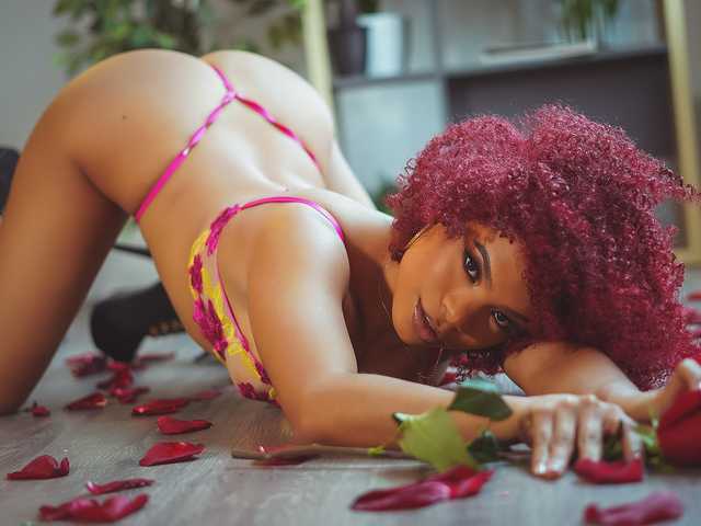 Fotografie profilu TanishaBrown